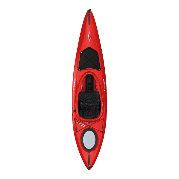 Dagger Axis E 10.5 Sit-in Kayak
