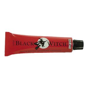 McNett Black Witch Neoprene Adhesive