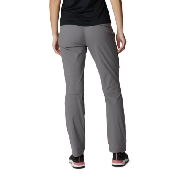 Women's Columbia Saturday Trail Hiking Trousers