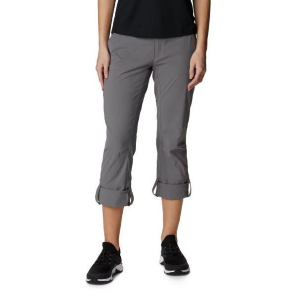 Women's Columbia Saturday Trail Hiking Trousers