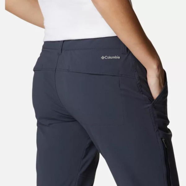 Women's Columbia Saturday Trail Hiking Trousers