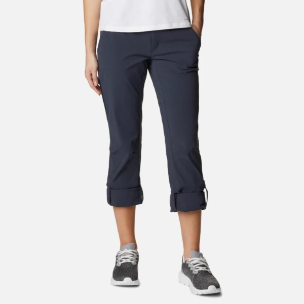 Women's Columbia Saturday Trail Hiking Trousers