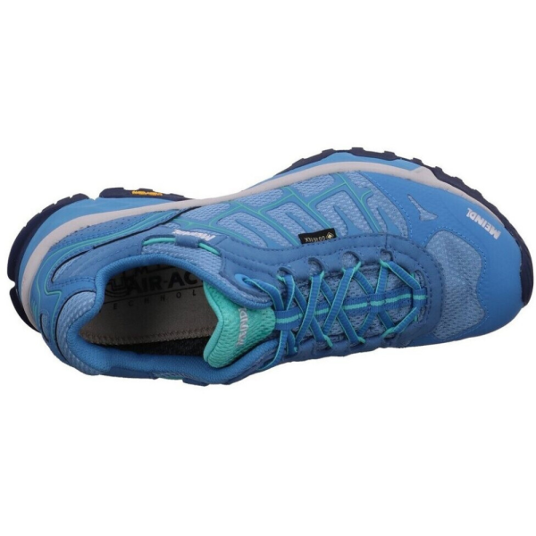 Meindl Finale Lady GTX Walking Shoe