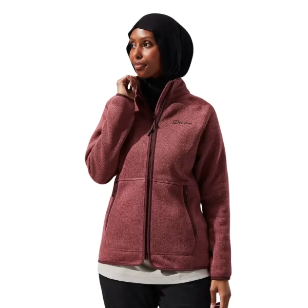 Women's Berghaus Salair Jacket