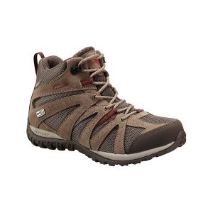 Women's Columbia Grand Canyon Mid OutDry Boot