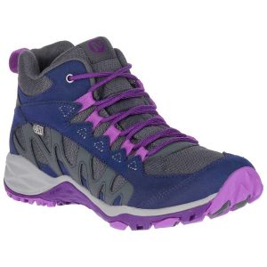 Women's Merrell Lulea Mid Hiking Boot