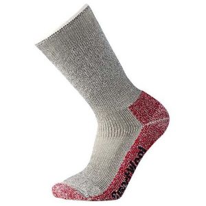 Unisex Smartwool Mountaineer Maximum Cushion Crew Sock