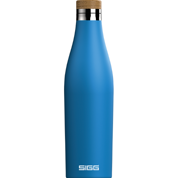SIGG Water Bottle Explorer 