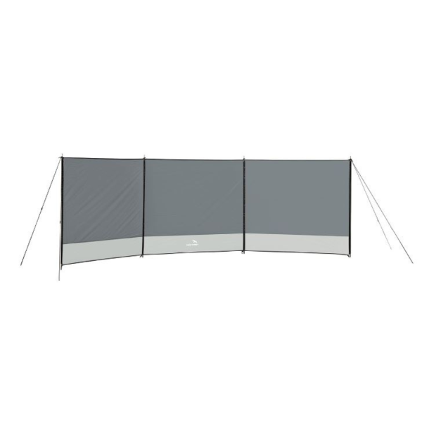 Easy Camp Windscreen Grey