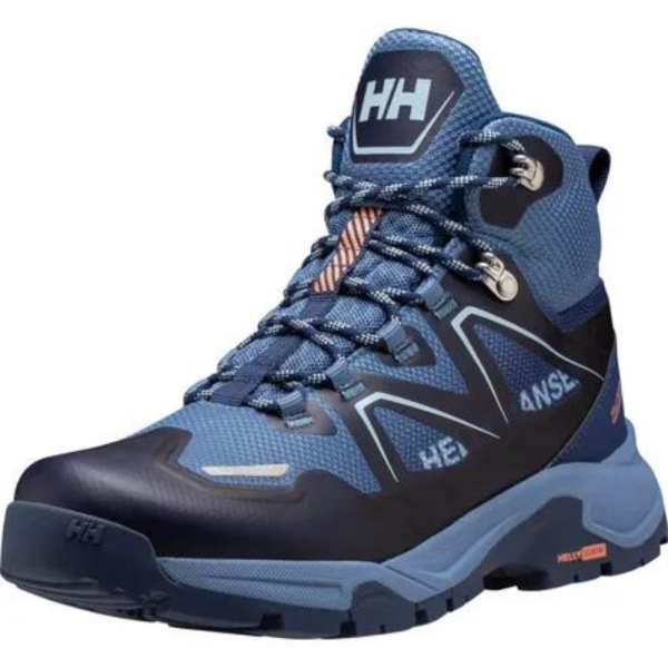 Women's Helly Hansen Cascade Mid Hiking Boot