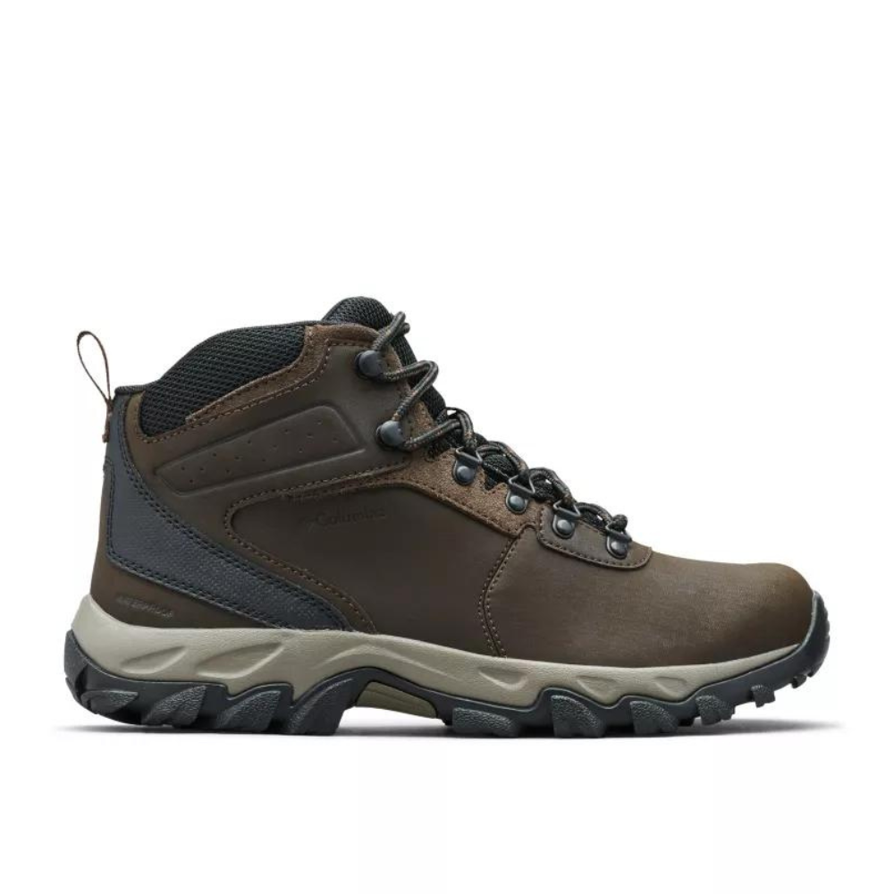 Men's Columbia Newton Ridge Plus II Boot | Footwear | Trailb