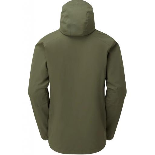 Men's Sprayway Hergen Waterproof Jacket | Jackets - Trailblazers Outdoor