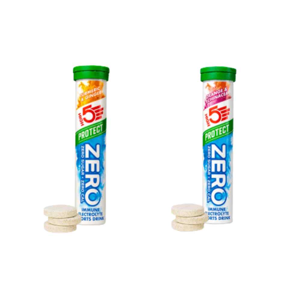 High5 Zero Protect Electrolyte Drink