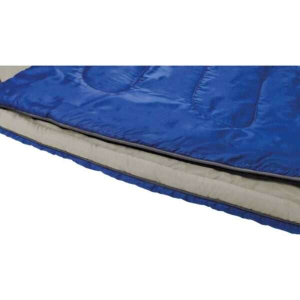 Easy Camp Cosmos Sleeping Bag Blue