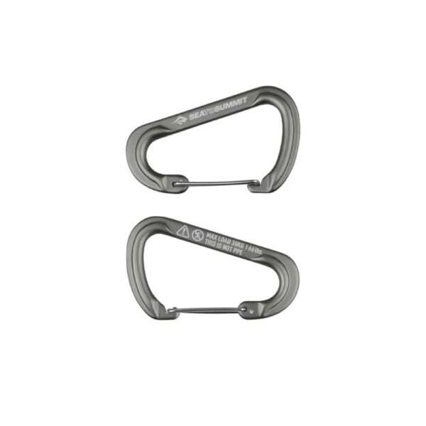 Sea to Summit Accessory Carabiner Large