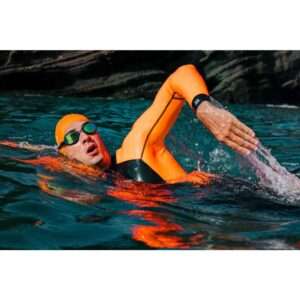 Open Water Swimming