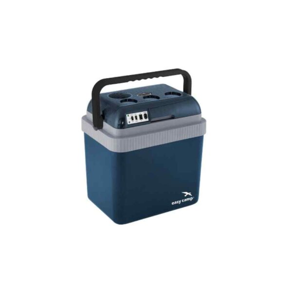 Easy Camp Cool Box Chilly 12V 230V 24