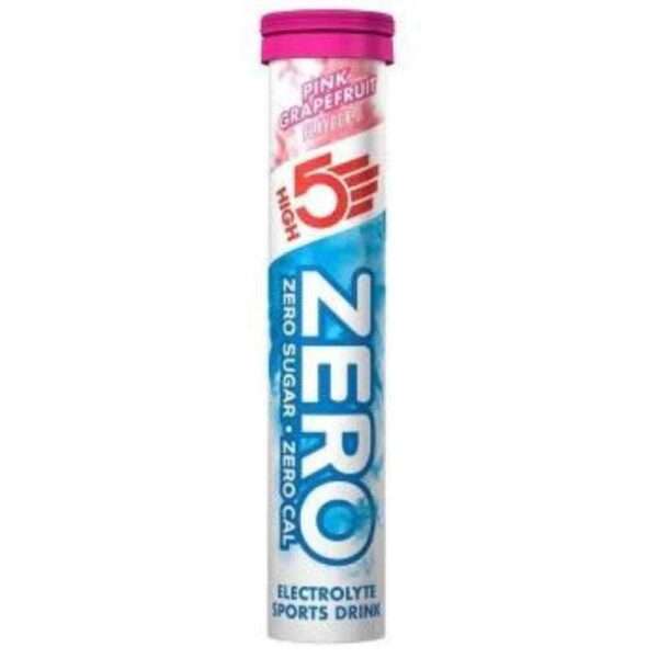High5 ZERO Electrolyte Tablets Energy Drink