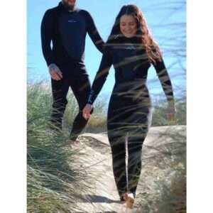 Wetsuits