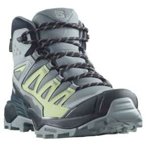 Women's Salomon X Ultra 360 Mid GTX Boot