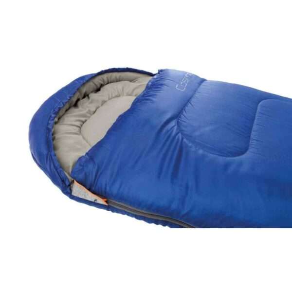 Easy Camp Cosmos Sleeping Bag Blue