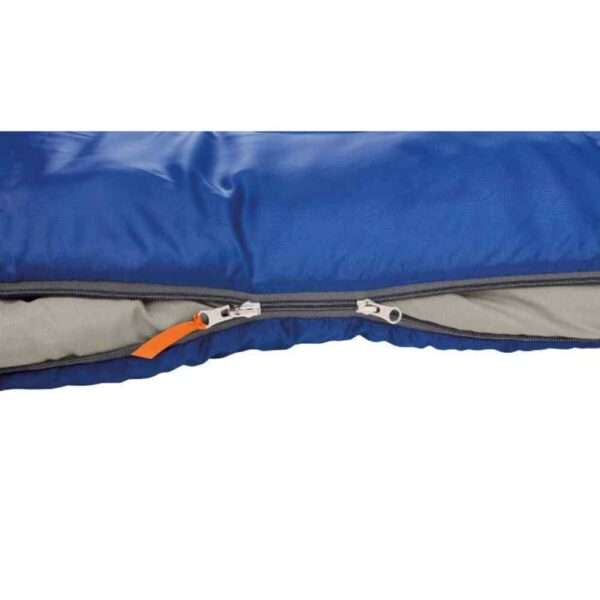 Easy Camp Cosmos Sleeping Bag Blue