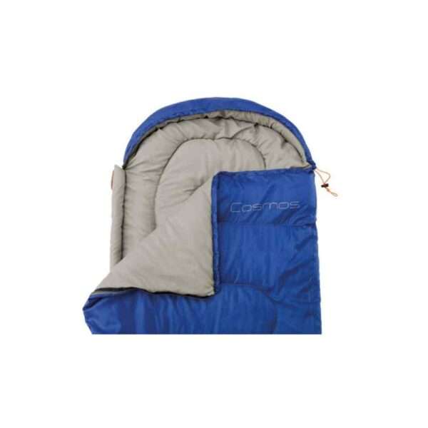 Easy Camp Cosmos Sleeping Bag Blue