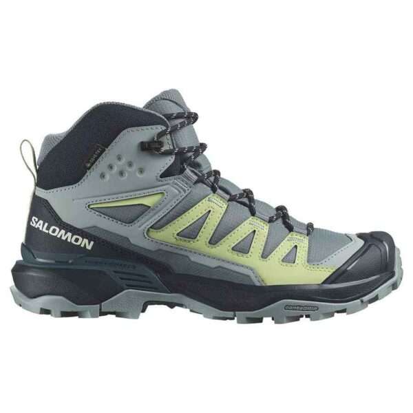 Women's Salomon X Ultra 360 Mid GTX Boot