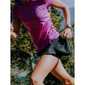 Women's Running Shorts & Tights