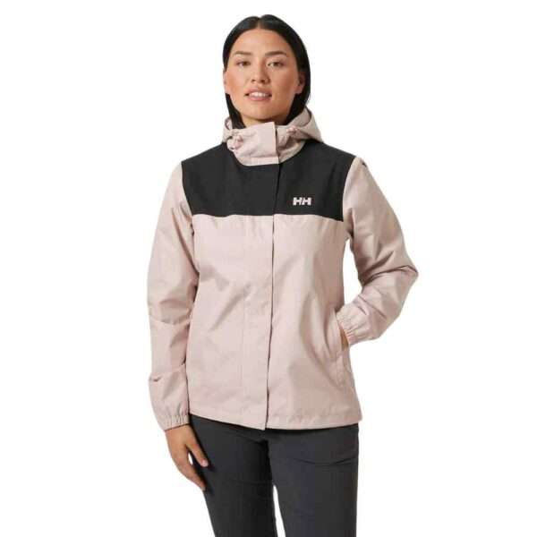 Women's Helly Hansen Vancouver Rain Jacket