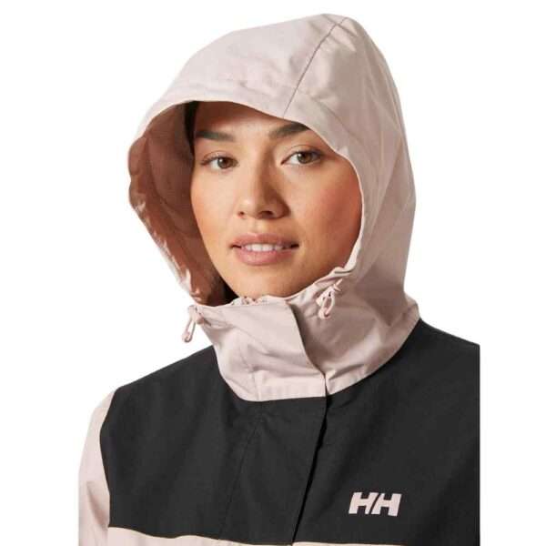 Women's Helly Hansen Vancouver Rain Jacket