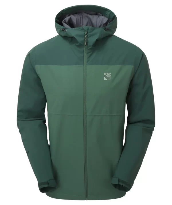 Men's Sprayway Dagda Jacket