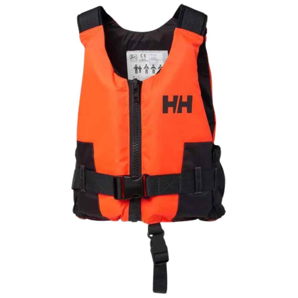 Helly Hansen Juniors' Rider Life Vest