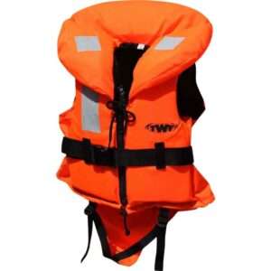 TWF Kids Freedom Life Jacket