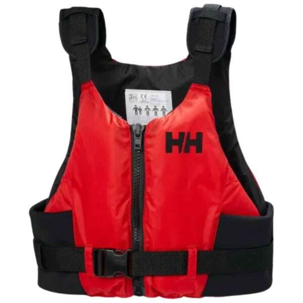 Helly Hansen Rider Paddle Vest