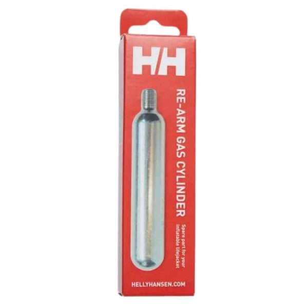 Helly Hansen Re-Arm Gas Cylinder