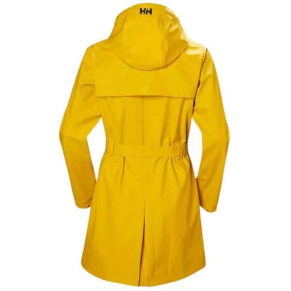 Helly Hansen Women's Kirkwall II Raincoat