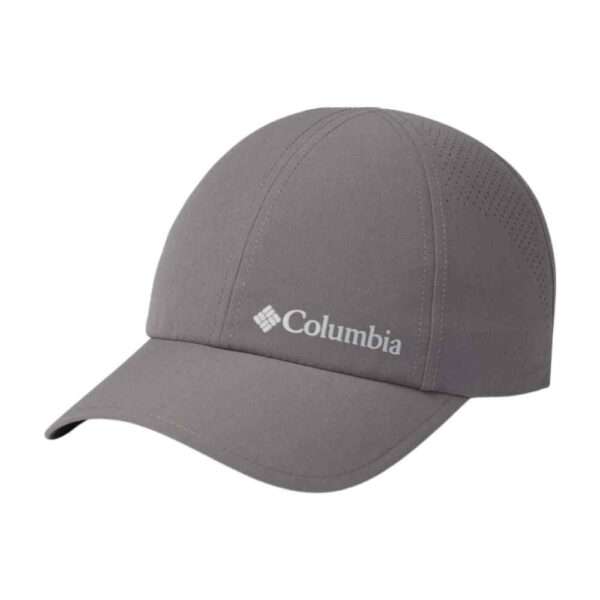 Columbia Unisex Silver Ridge™ III Ball Cap