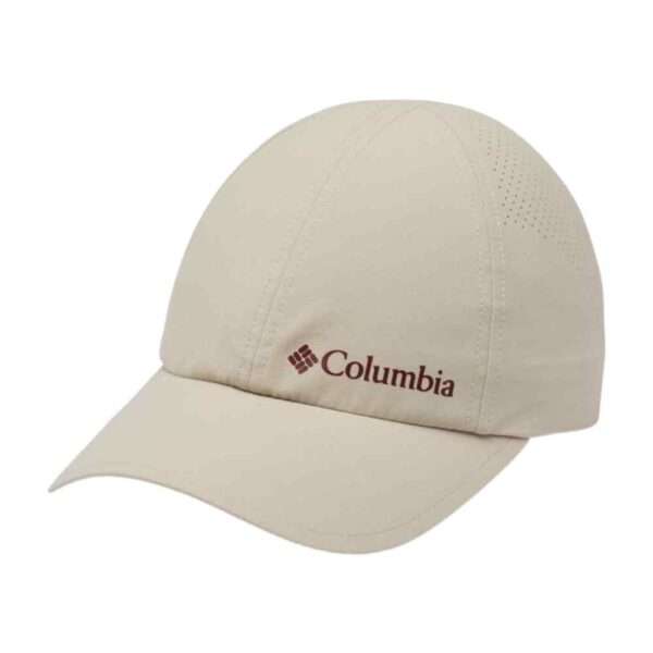 Columbia Unisex Silver Ridge™ III Ball Cap