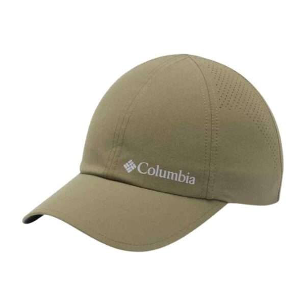 Columbia Unisex Silver Ridge™ III Ball Cap