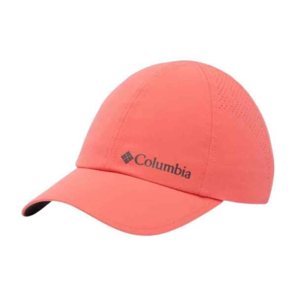 Columbia Unisex Silver Ridge™ III Ball Cap