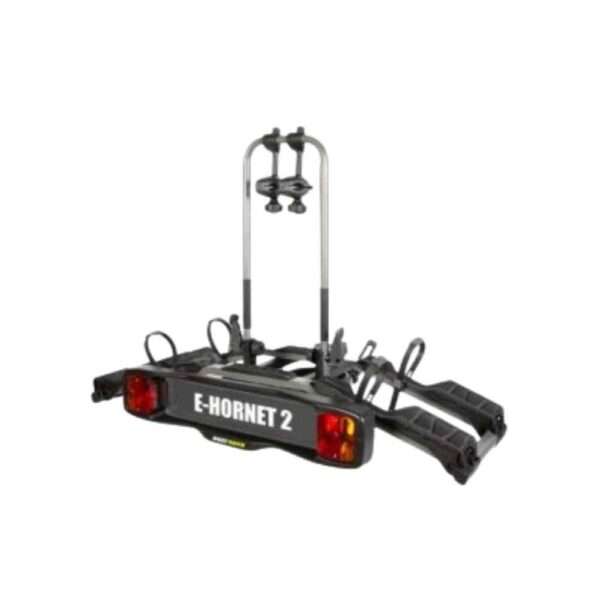 BuzzRack E-Hornet 2 Bike Towbar Mounted Rack