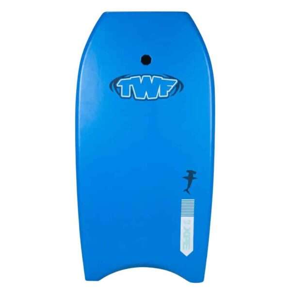 TWF XPE Slick Back Bodyboard