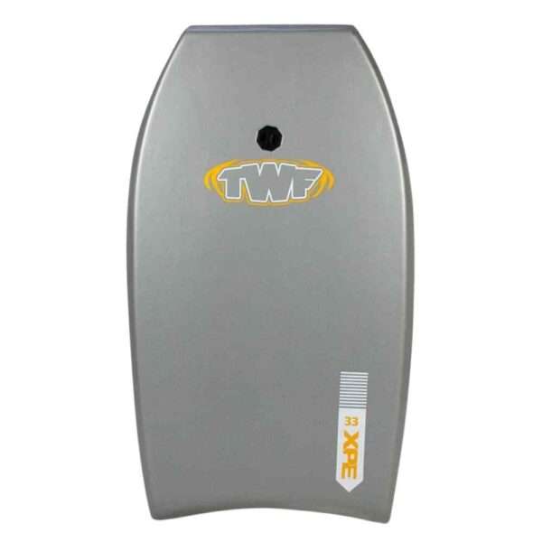 TWF XPE Slick Back Bodyboard