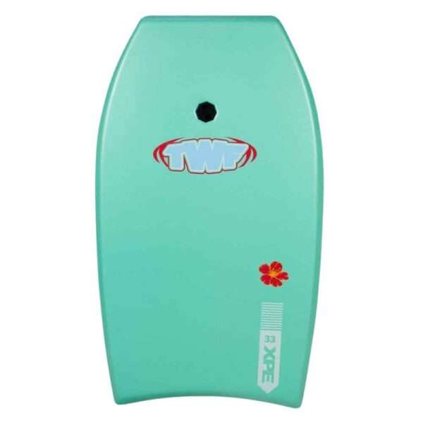 TWF XPE Slick Back Bodyboard