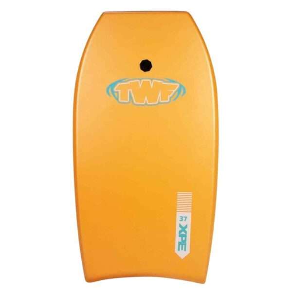 TWF XPE Slick Back Bodyboard