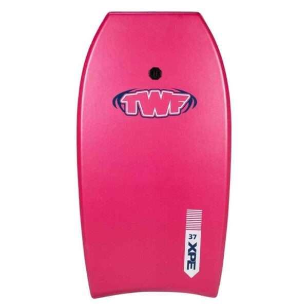 TWF XPE Slick Back Bodyboard