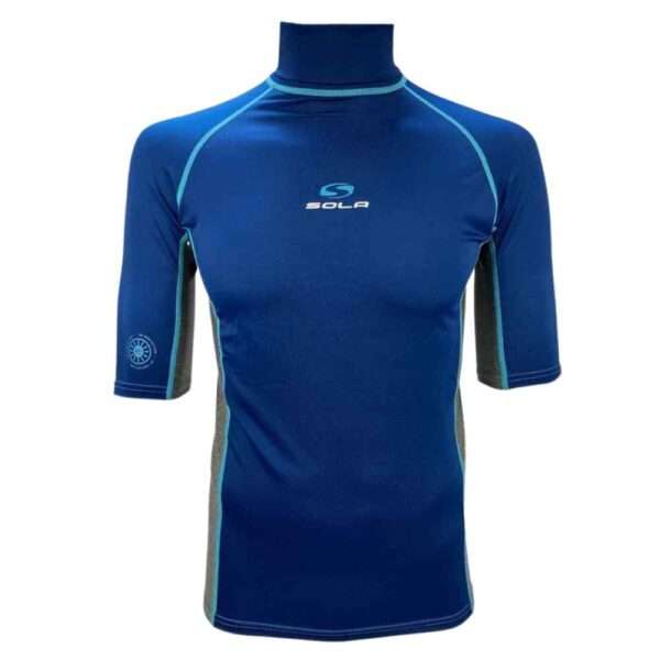 Sola Men's Rash Vests