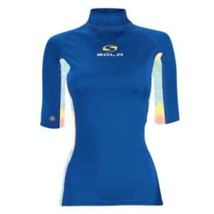 Sola Women's Rash Vests