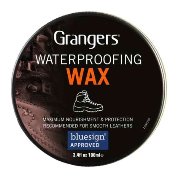 Grangers Waterproofing Wax